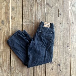 Y2k Baggy Southpole Jeans